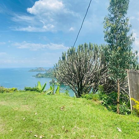 Kivu Macheo Eco-Lodge Kibuye ภายนอก รูปภาพ