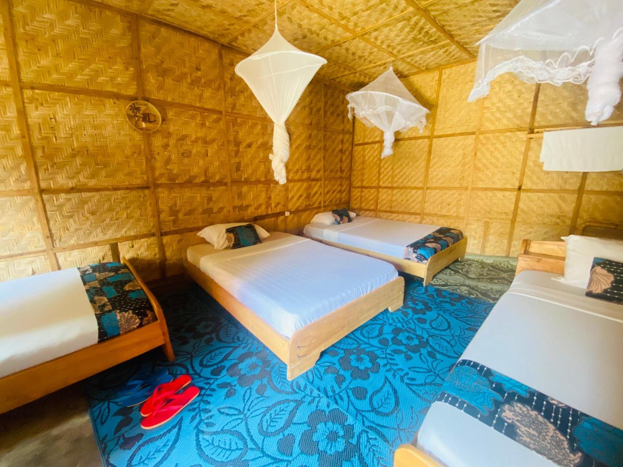 Kivu Macheo Eco-Lodge Kibuye ภายนอก รูปภาพ